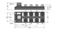 TB-8M12-5-CS19T 6611941 TB-8M12-5-CS19T 6611941