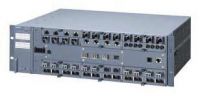 SCALANCE XR552-12m 6GK5552-0AA00-2AR2 SCALANCE XR552-12m managed IE Switch LAYER 3 vorbereitet 19 Rack Ports vorn 6GK5552-0AA00-2AR2