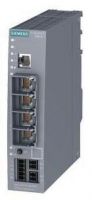 SCALANCE M812-1 ADSL-Router für die drahtgebundene IP-Kommunikation 6GK5816-1AA00-2AA2