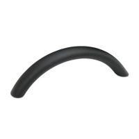 BOGENGRIFF, SCHWARZ 565.4-20-192-A-SW BOGENGRIFF, SCHWARZ BESCHICHTET 565.4-20-192-A-SW