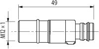 MODL.VARIO Einsatz für 7000-46116-0000000 MODL.VARIO Einsatz für Mobilgehäuse Typ B 7000-46116-0000000