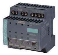 SITOP PSE200U 3A 6EP1961-2BA11 SITOP PSE200U 3A Selektivitätsmodul 4-kanalig Eingang: DC 24V Ausgang: DC 24 6EP1961-2BA11