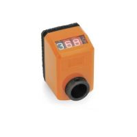 ELESA-STELLUNGSANZEIGER 955-0.50-AN-L-OR ELESA-STELLUNGSANZEIGER DD50-AN-0.50-S-AR 955-0.50-AN-L-OR