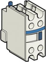 Schneider LADN11 LADN11 Schneider LADN11 Hilfsschalterblock 1S1Ö LADN11