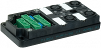 MVP12, 4xM12, UNIVERSAL, 8000-44702-0000000 MVP12, 4xM12, UNIVERSAL, Grundmodul 8000-44702-0000000