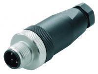 Weidmüller SAIS-5/7 9456940000 Weidmüller SAIS-5/7 Sensor/Aktor-Steck- 9456940000