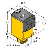 DX80N2Q45F 3026114 DX80N2Q45F 3026114