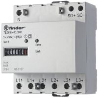 Finder 7E.36.8.400.0010 7E3684000010 Finder 7E.36.8.400.0010 Zähler bis 65A 7E3684000010