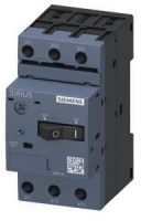 Leistungsschalter, S00, 3RV1011-0JA10 Leistungsschalter, S00, Motorschutz, Class10, A-ausl. 0,7-1A, N-ausl. 13A 3RV1011-0JA10