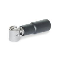 SICHERHEITS-UMLEGGRIFF, 798.8-KT-22 SICHERHEITS-UMLEGGRIFF, EDELSTAHL 798.8-KT-22
