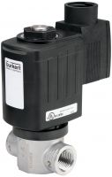2/2-Wege-Magnetventil 267234 2/2-Wege-Magnetventil 267234
