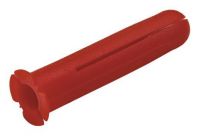 Schneider 1003020 Dübel 1003020 Schneider 1003020 Dübel TP2 6x30mm rot 1003020