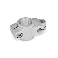 KREUZ-KLEMMVERBINDER 133-B40-B30-2-BL KREUZ-KLEMMVERBINDER 133-B40-B30-2-BL