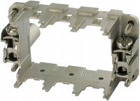 B10 Rahmen (BU) für 3 70MH-RE03B-0000000 B10 Rahmen (BU) für 3 Module 70MH-RE03B-0000000