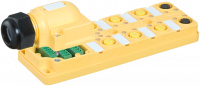Not-Aus Verdrahtung 8000-98750-0000000 Not-Aus Verdrahtung 8000-98750-0000000