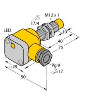 NI5-G12SK-AP6X 46362 NI5-G12SK-AP6X 46362