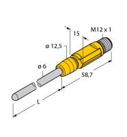 TTM100C-206A-CF-LI6-H1140 9910541 TTM100C-206A-CF-LI6-H1140-L100 9910541