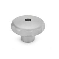 EDELSTAHL-STERNGRIFF 5335-40-M6-E EDELSTAHL-STERNGRIFF 5335-40-M6-E
