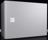 Rittal AE 1011600 Kompakt 1011.600 Rittal AE 1011600 Kompakt Schaltschrank 1011.600