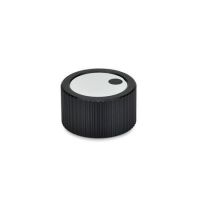 DREHKNOPF MIT MARKIERUNG 726-27-B6-M-1 DREHKNOPF MIT MARKIERUNG 726-27-B6-M-1