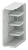 SIEM 5ST3718 Endkappe 5ST3718 SIEM 5ST3718 Endkappe 4-phas. 5ST3718