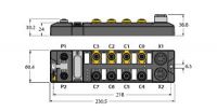 TBPN-L1-FDIO1-2IOL 6814053 TBPN-L1-FDIO1-2IOL 6814053