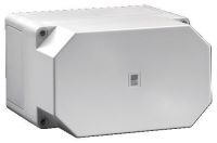 Rittal PK 9522000 9522.000 Rittal PK 9522000 Polycarbonat Gehäuse 9522.000