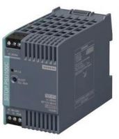 SITOP PSU100C 24V/4A 6EP1332-5BA10 SITOP PSU100C 24V/4A geregelte Stromversorgung Eingang: AC 120-230V 6EP1332-5BA10