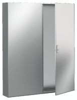 Rittal AE 1114500 Kompakt 1114.500 Rittal AE 1114500 Kompakt Schaltschrank 1114.500