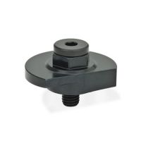 SPANNRIEGEL MIT 918.2-40-SK-L SPANNRIEGEL MIT SECHSKANT, LINKS 918.2-40-SK-L