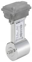 Magn. ind. Sensor für kl. 553481 Magn. ind. Sensor für kl. Durchflüsse 553481