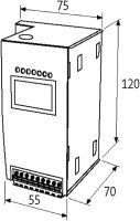 Gateway EtherCAT/AS-i, 2 56458 Gateway EtherCAT/AS-i, 2 Masters 56458
