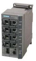 SCALANCE X108, unmanaged 6GK5108-0BA00-2AA3 SCALANCE X108, unmanaged IE Switch, 8x10/100 MBit/S RJ45 Ports, LED-Diagnose 6GK5108-0BA00-2AA3