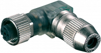 MOSA M12 Bu. gew. 3LED 7000-12691-0000000 MOSA M12 Bu. gew. 3LED selbstanschl. Schneidklemme 7000-12691-0000000