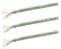 Ind. Ethernet FC TP 6XV1870-2B Ind. Ethernet FC TP flexible Cable, GP 2x2 (PROFINET Typ B), TP-Inst. 6XV1870-2B