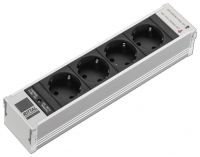 Rittal DK 7856090 PSM 7856.090 Rittal DK 7856090 PSM 4fach Schuko 7856.090