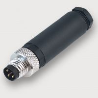 STGK-M8 4 POL. SK 490057 STGK-M8 4 POL. SK 490057