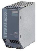SITOP PSU8200 24V/10A 6EP3334-8SB00-0AY0 SITOP PSU8200 24V/10A geregelte Stromversorgung DC 24V/10A 6EP3334-8SB00-0AY0