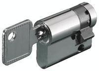 Rittal CS 9785040 9785.040 Rittal CS 9785040 Profilhalbzylinder 1=1 9785.040