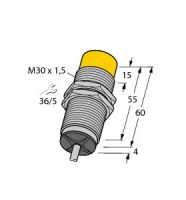 NI15-M30-LIU 1535300 NI15-M30-LIU 1535300