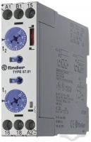 Finder 87.91.0.240.0000 879102400000 Finder 87.91.0.240.0000 Zeitrelais 8A 879102400000
