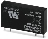 Phoenix OPT-24DC/ 24DC/ 2 2966595 Phoenix OPT-24DC/ 24DC/ 2 2966595 2966595