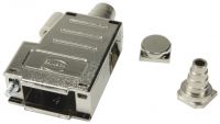 Harting 09670150435 9670150435 Harting 09670150435 Gehäuse 15polig 9670150435