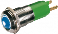 LED-Anzeigebaustein blau 71470 LED-Anzeigebaustein blau 71470