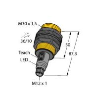BCT10-S30-UP6X2T-H1151 2101500 BCT10-S30-UP6X2T-H1151 2101500