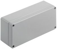 Weidmüller KLIPPON K31 9529170000 Weidmüller KLIPPON K31 RAL7001 Gehäuse 9529170000