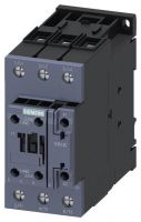Schütz, AC 3: 3RT2035-1NB30 Schütz, AC 3: 18,5kW/400V, 1S+1Ö, AC/DC 20-33V 3RT2035-1NB30