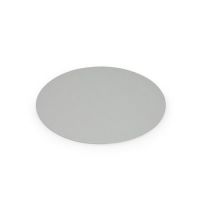 ALU-DECKSCHILD 226.1-39-B ALU-DECKSCHILD DURCHM.39,0 SELBSTKLEBEND 226.1-39-B