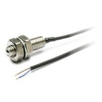 FED.DRUCKSTÜCK MIT 615.7-M10-O FED.DRUCKSTÜCK MIT ENDSCHALTER, ÖFFNER 615.7-M10-O