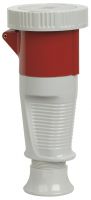 Walther 369 Kupplung 63A 369 Walther 369 Kupplung 63A 5P 400V 6h IP67 369